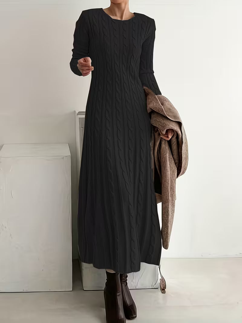 Venessa™ Elegant Maxi Dress