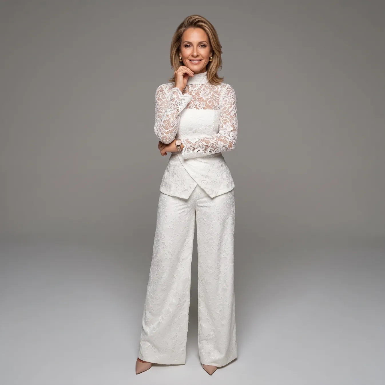 Valarie™ Elegant Jumpsuit