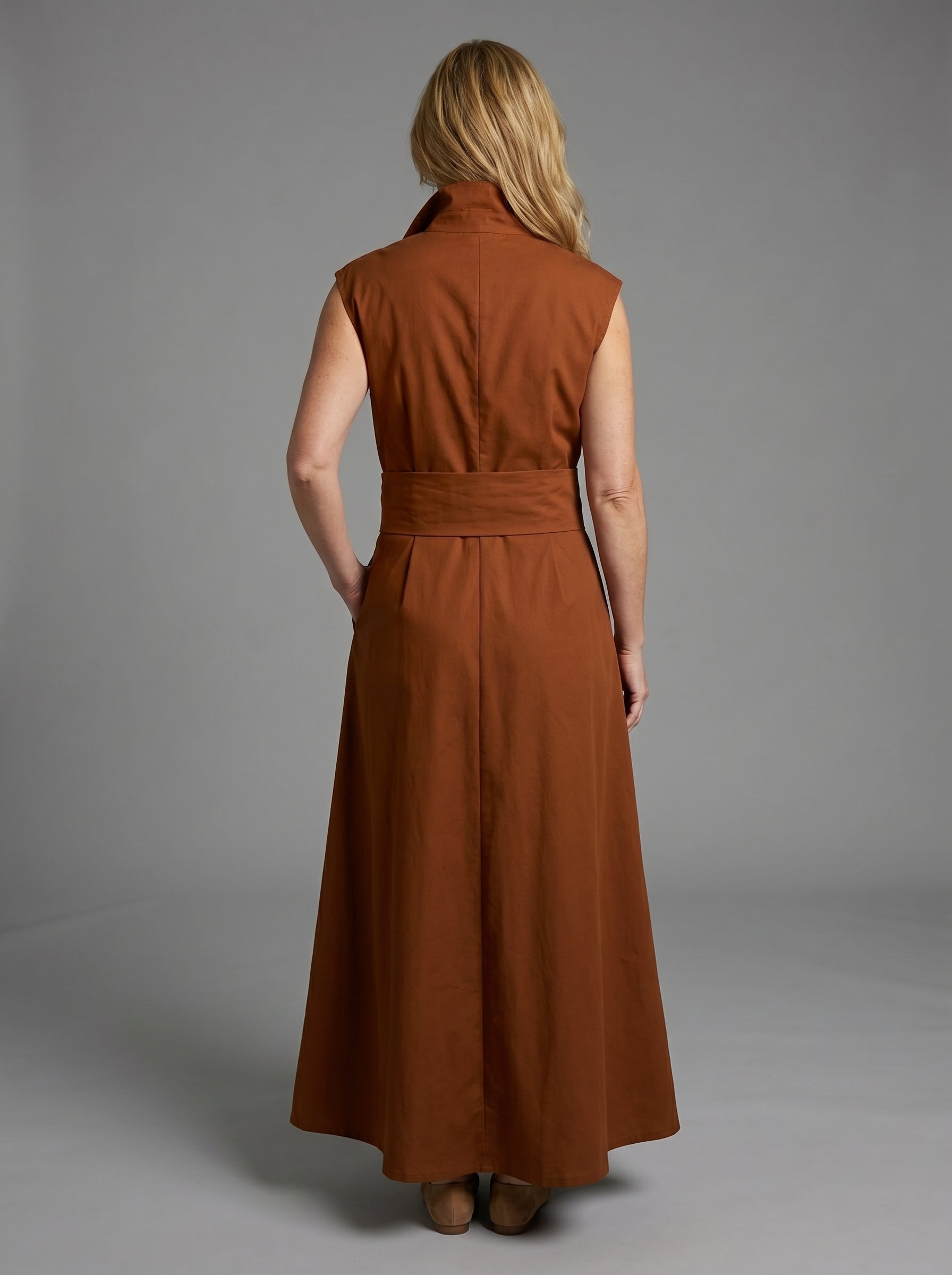 Nathalie™ Elegant Jumpsuit