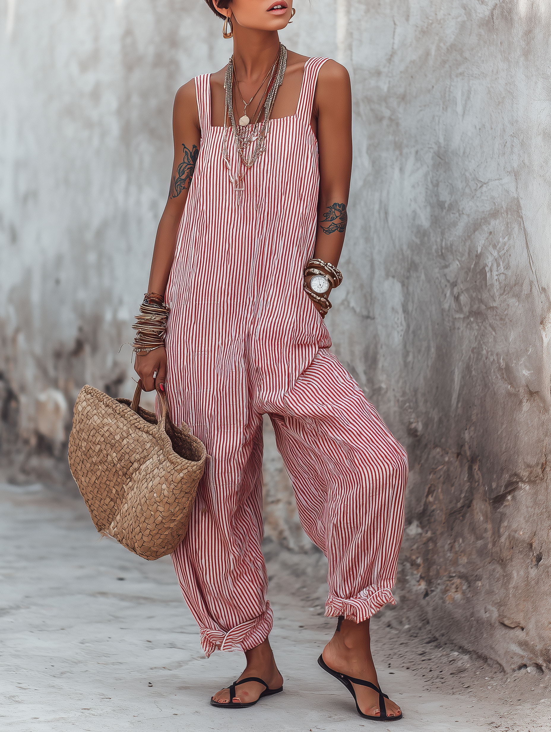 Chloe™ Jumpsuit