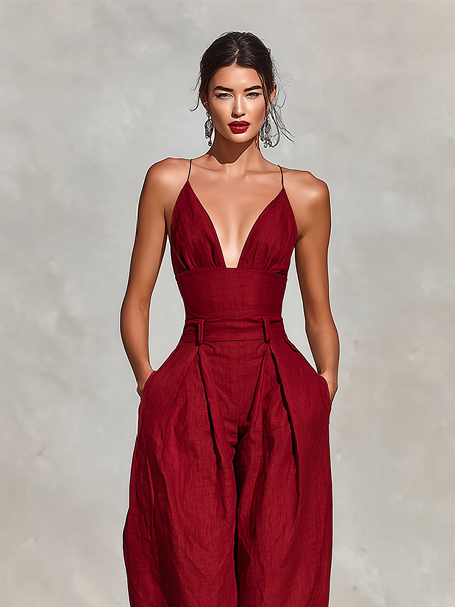 Hellen™ Jumpsuit