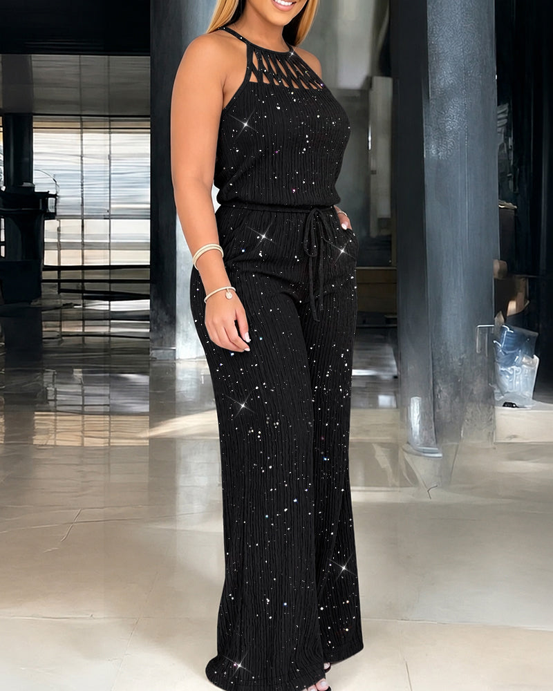 Keziah™ Jumpsuit