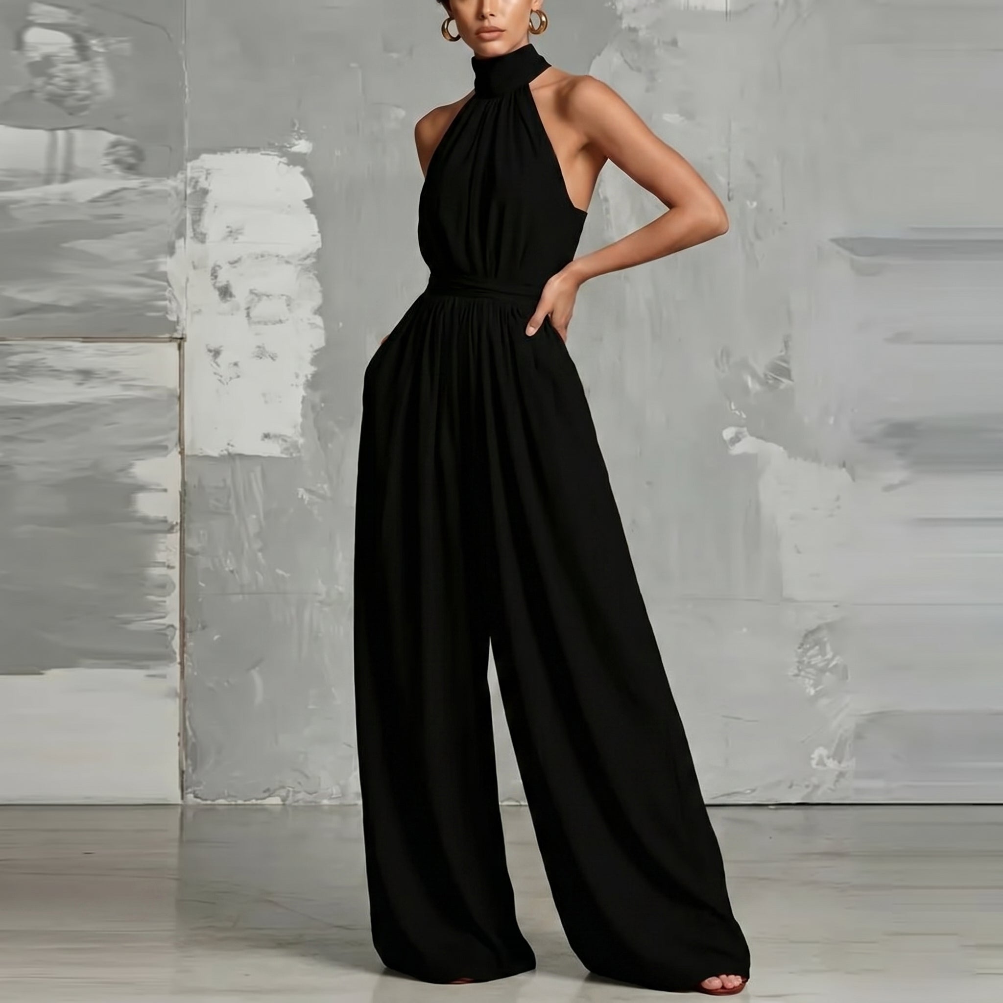 Kiarra™ Jumpsuit