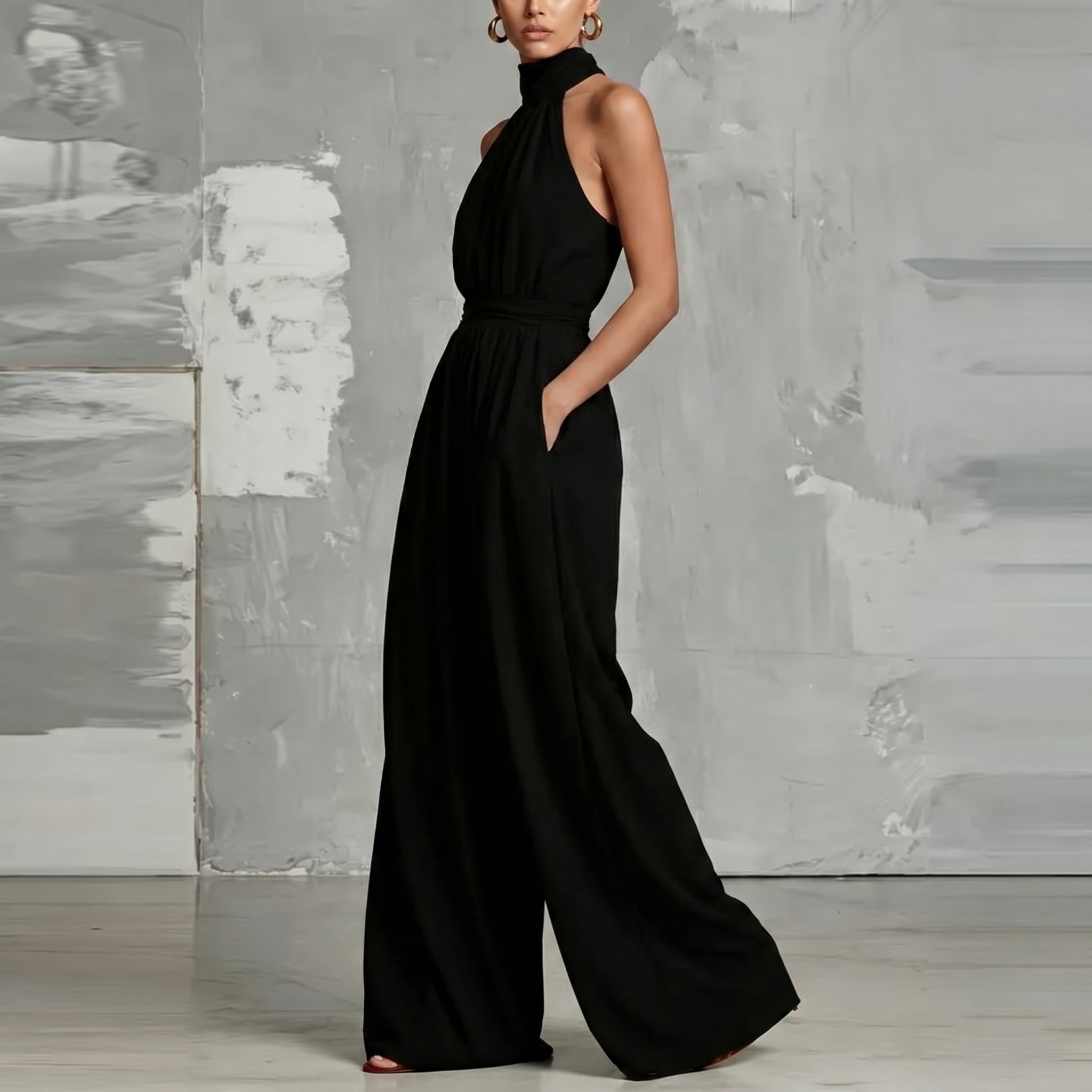 Kiarra™ Jumpsuit