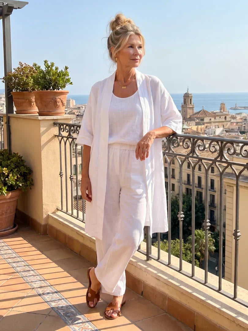 Lorrin™ Elegant Set