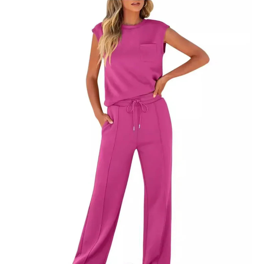 Katherine™ Casual Lounge Set