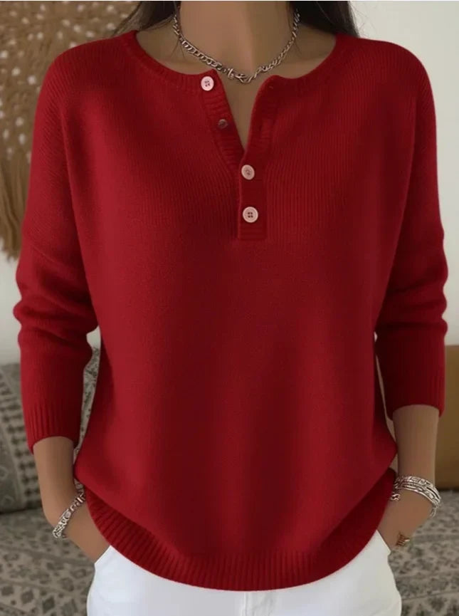Nerice™ Elegant Sweater