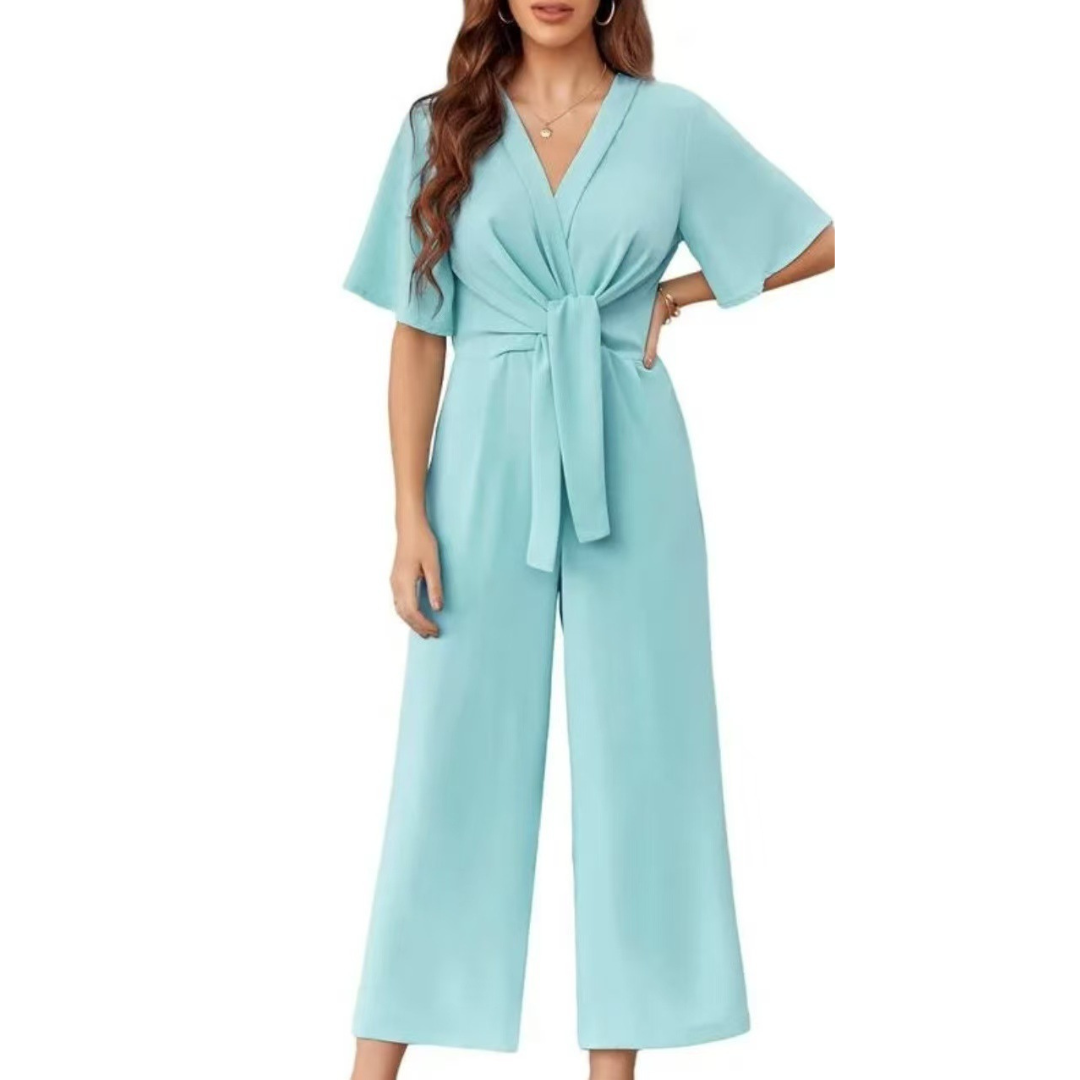 Glennie™ Elegant Jumpsuit