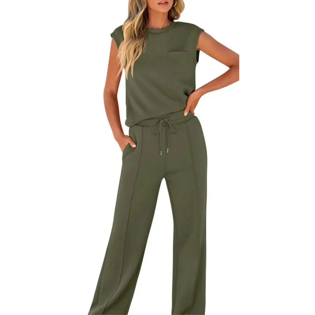 Katherine™ Casual Lounge Set