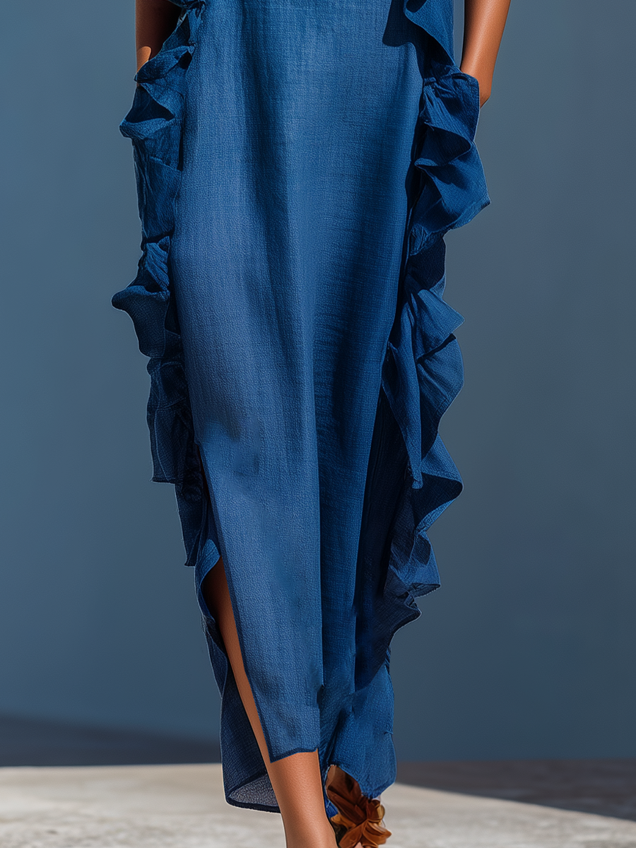 Diandra™ Maxi Dress