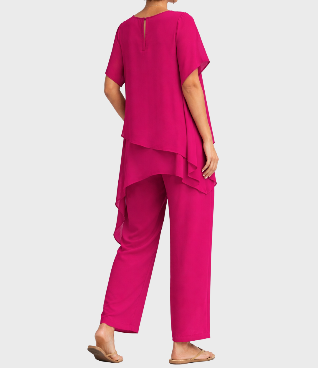 Haydie™ Flowing Two-Piece Set