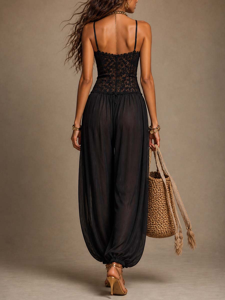 Nanette™ Jumpsuit