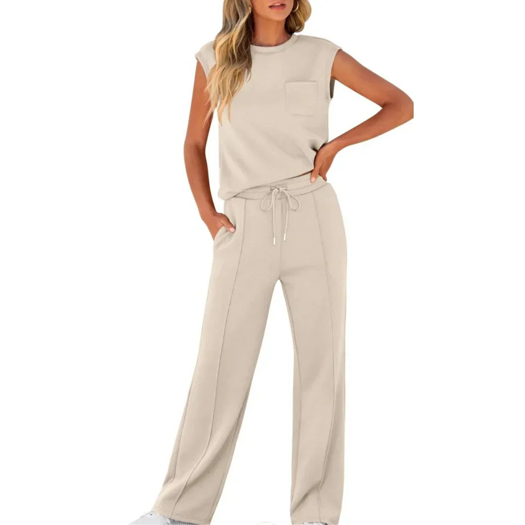 Katherine™ Casual Lounge Set