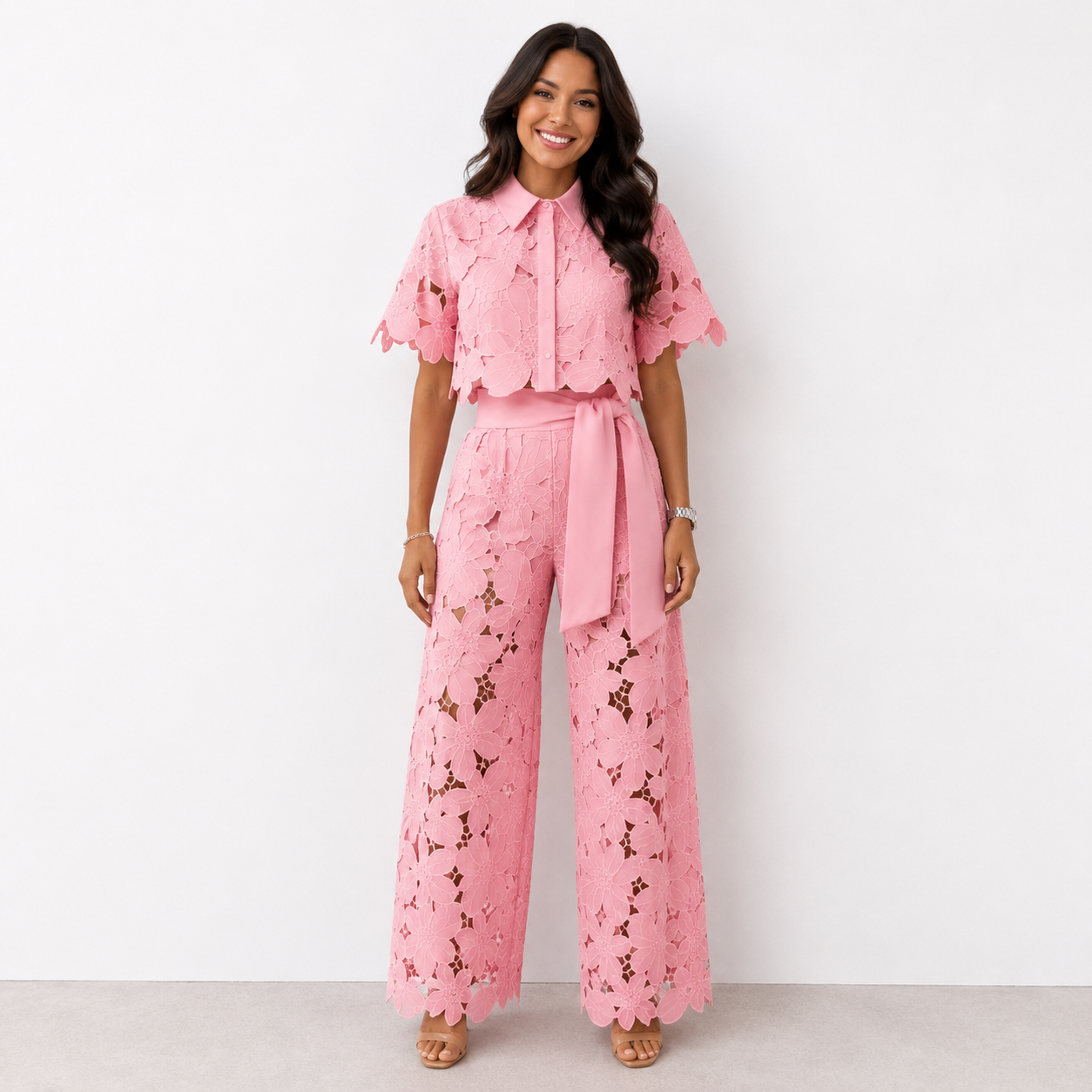 Arielle™ Comfortable Set