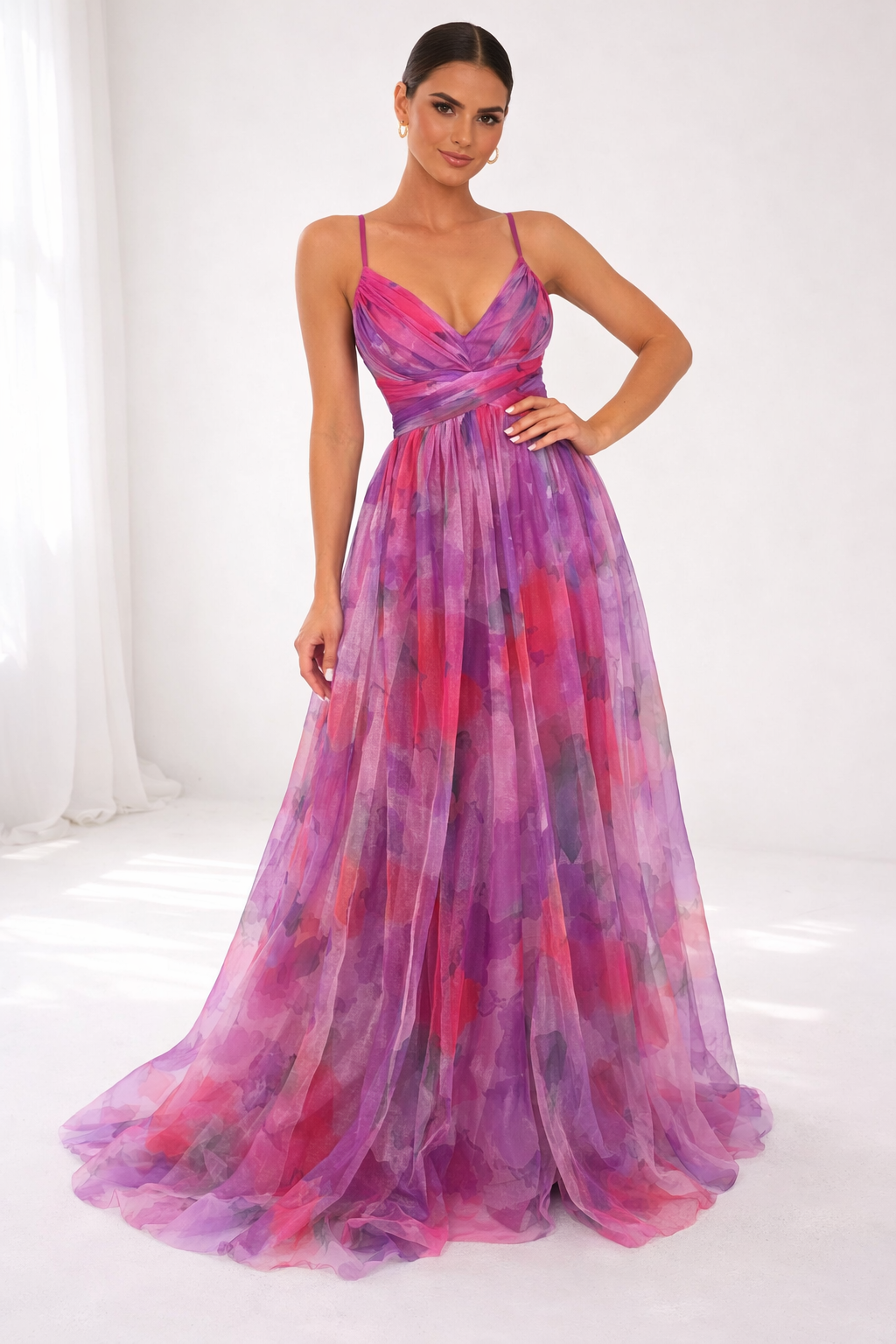Reve™ Blossom Dress