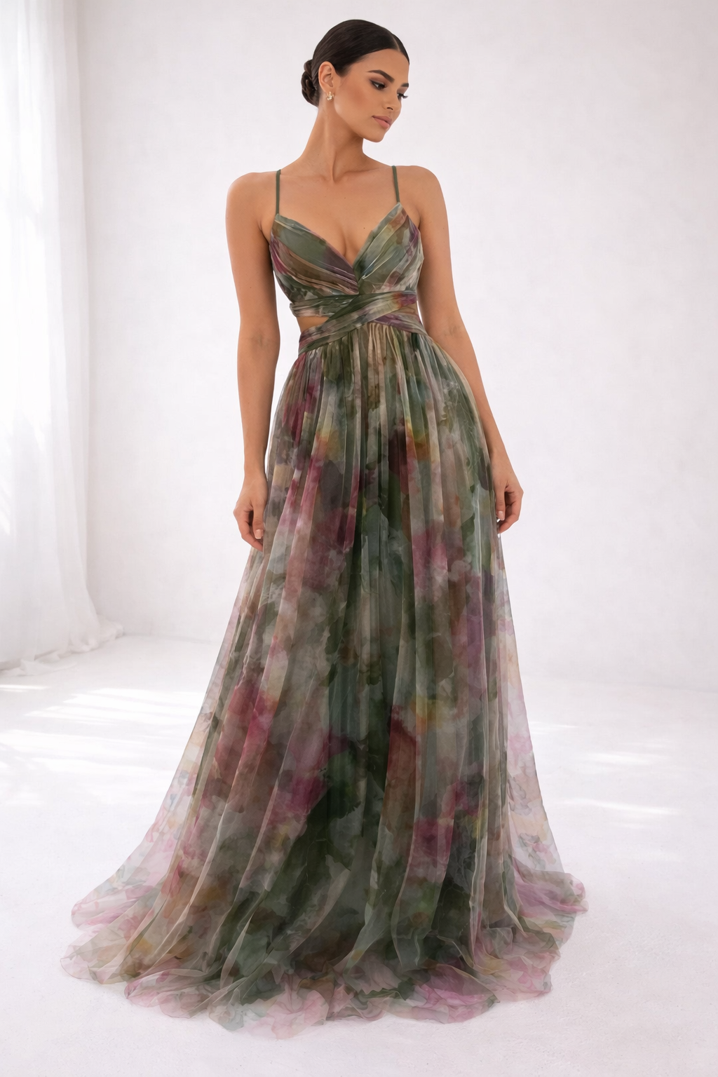 Reve™ Blossom Dress