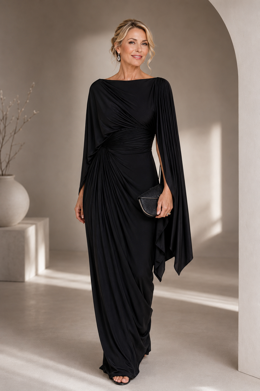 Merideth™ Maxi Dress