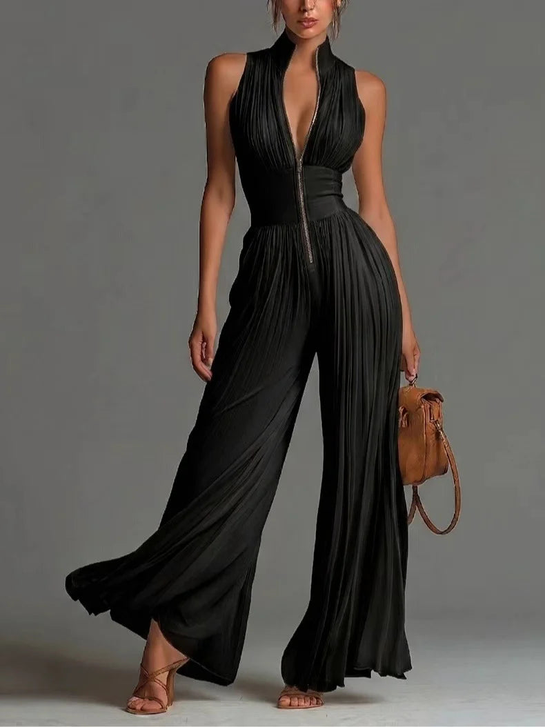 Priscilla™ Jumpsuit