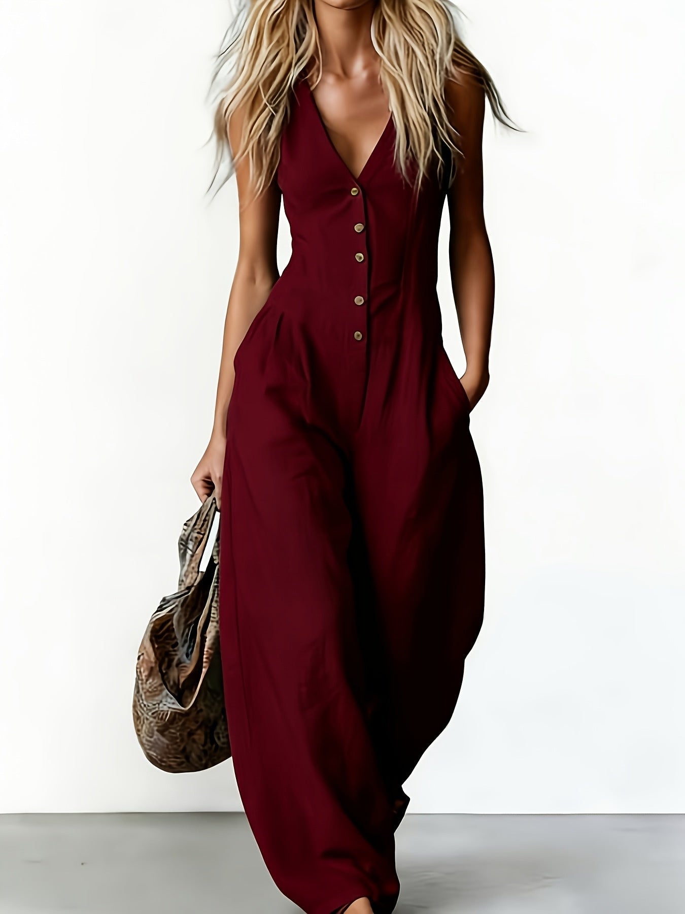 Sallie™ Jumpsuit