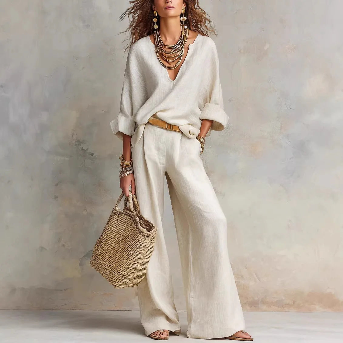 Sherrie™ Two-piece set