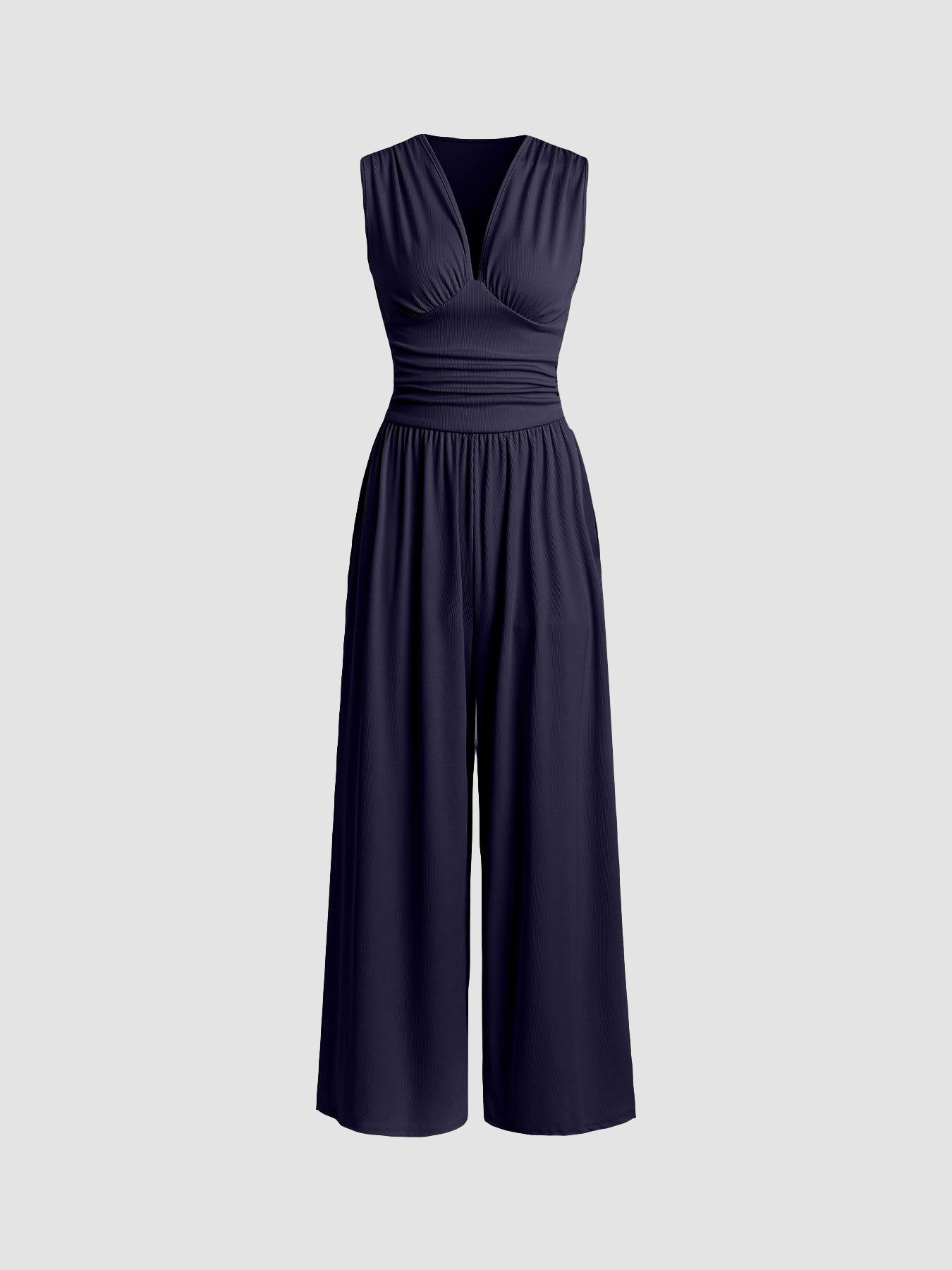 Ciara™ Elegant Chic Jumpsuit