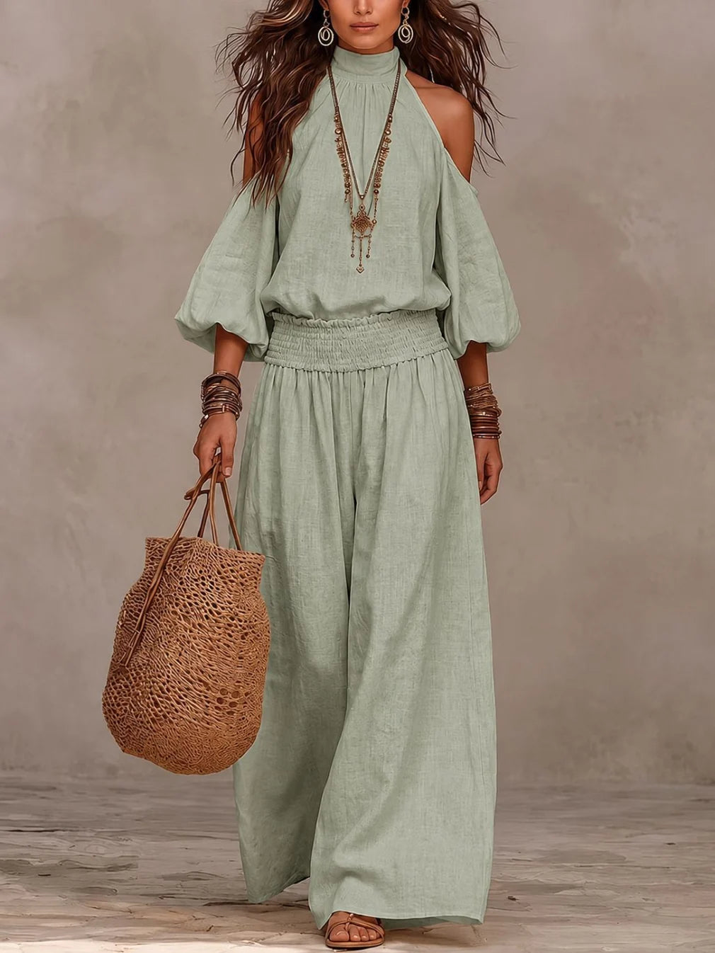 Liliana™ Jumpsuit