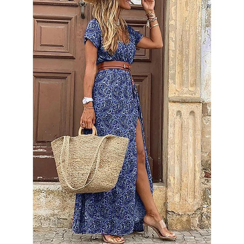 Bernadette™ Elegant Dress