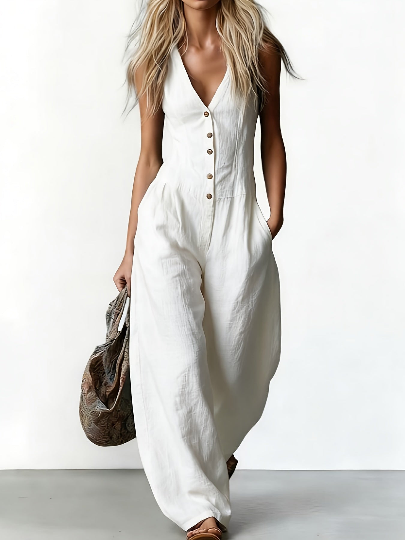 Sallie™ Jumpsuit