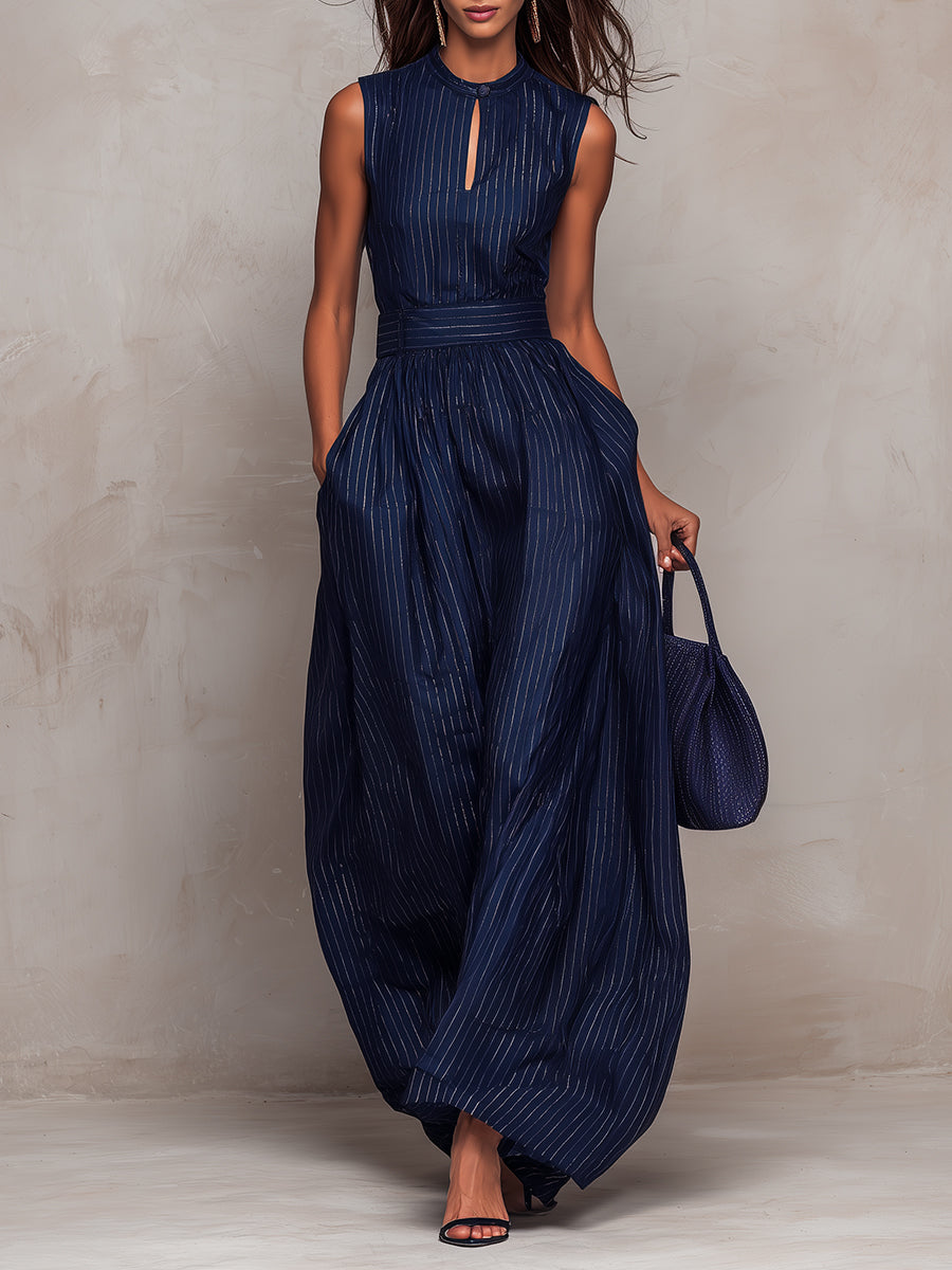 Gwyneth™ Wide-leg Jumpsuit
