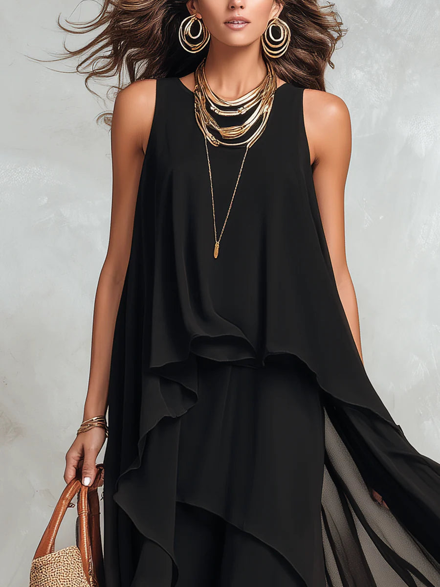 Michella™ Maxi Dress