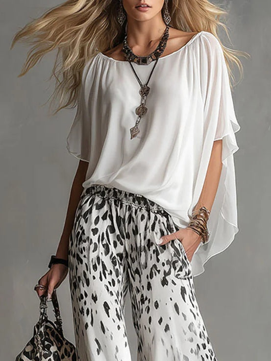 Christiana™ Elegant Set