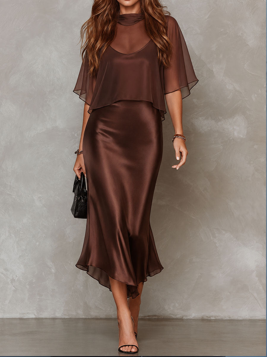 Beatriz™ Midi Dress
