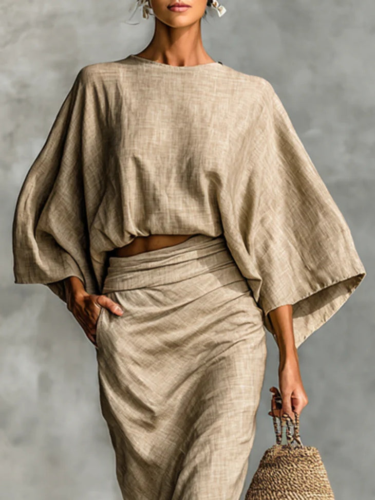 Dulce™ Elegant Set