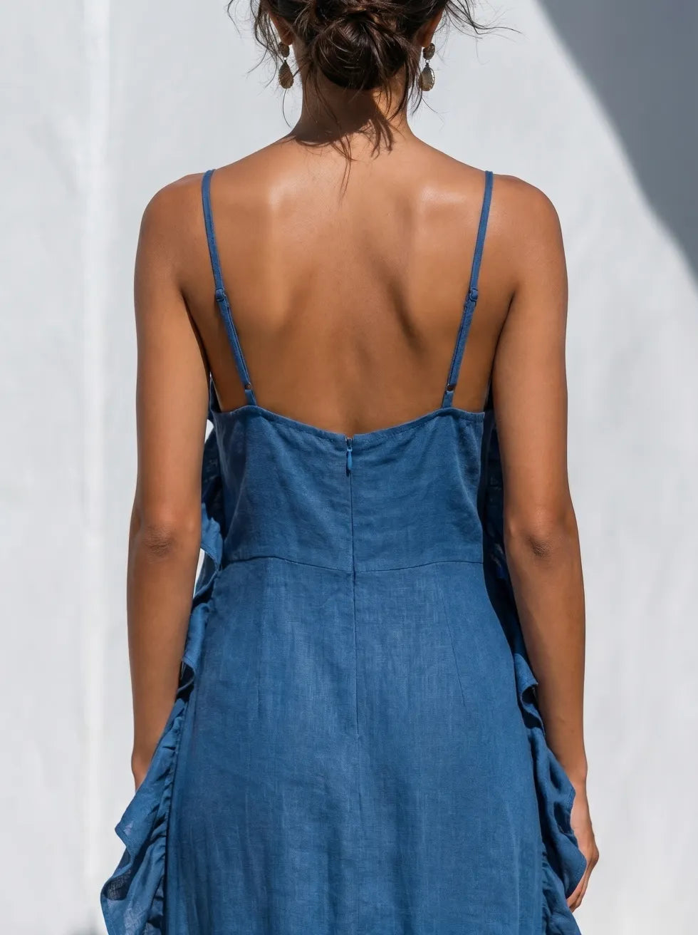 Diandra™ Maxi Dress