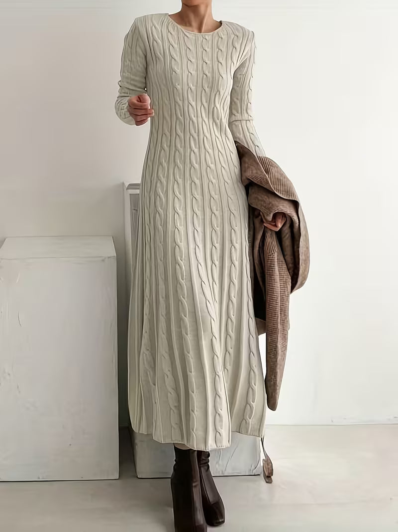 Venessa™ Elegant Maxi Dress
