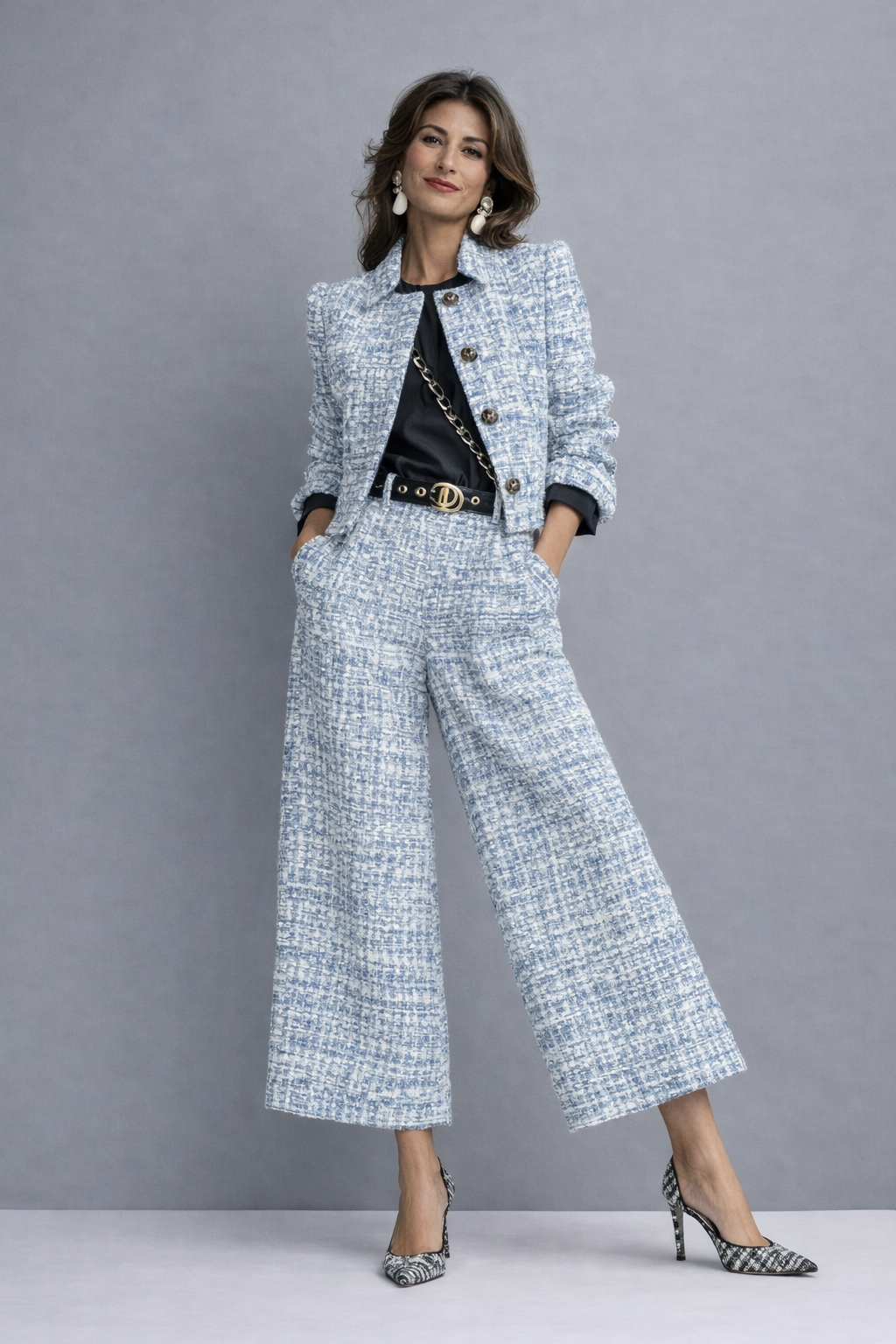 Lillah™ Elegant Set