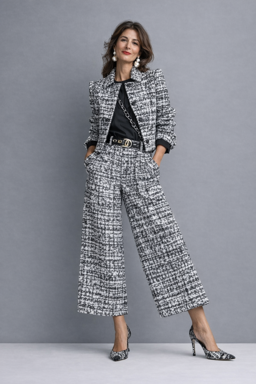 Lillah™ Elegant Set