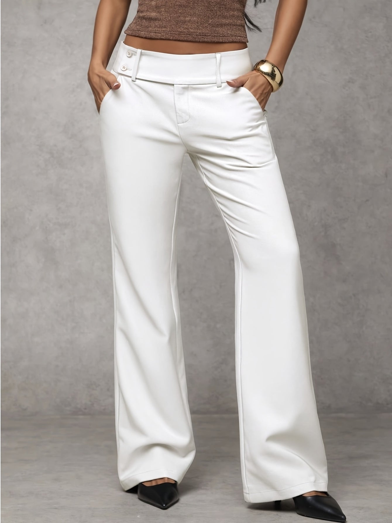 Arrielle™ Modern Pants