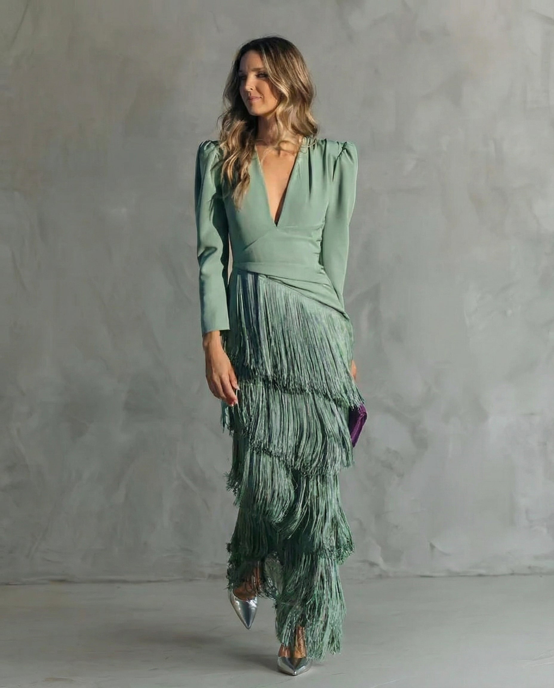 Erin™ Elegant Dress