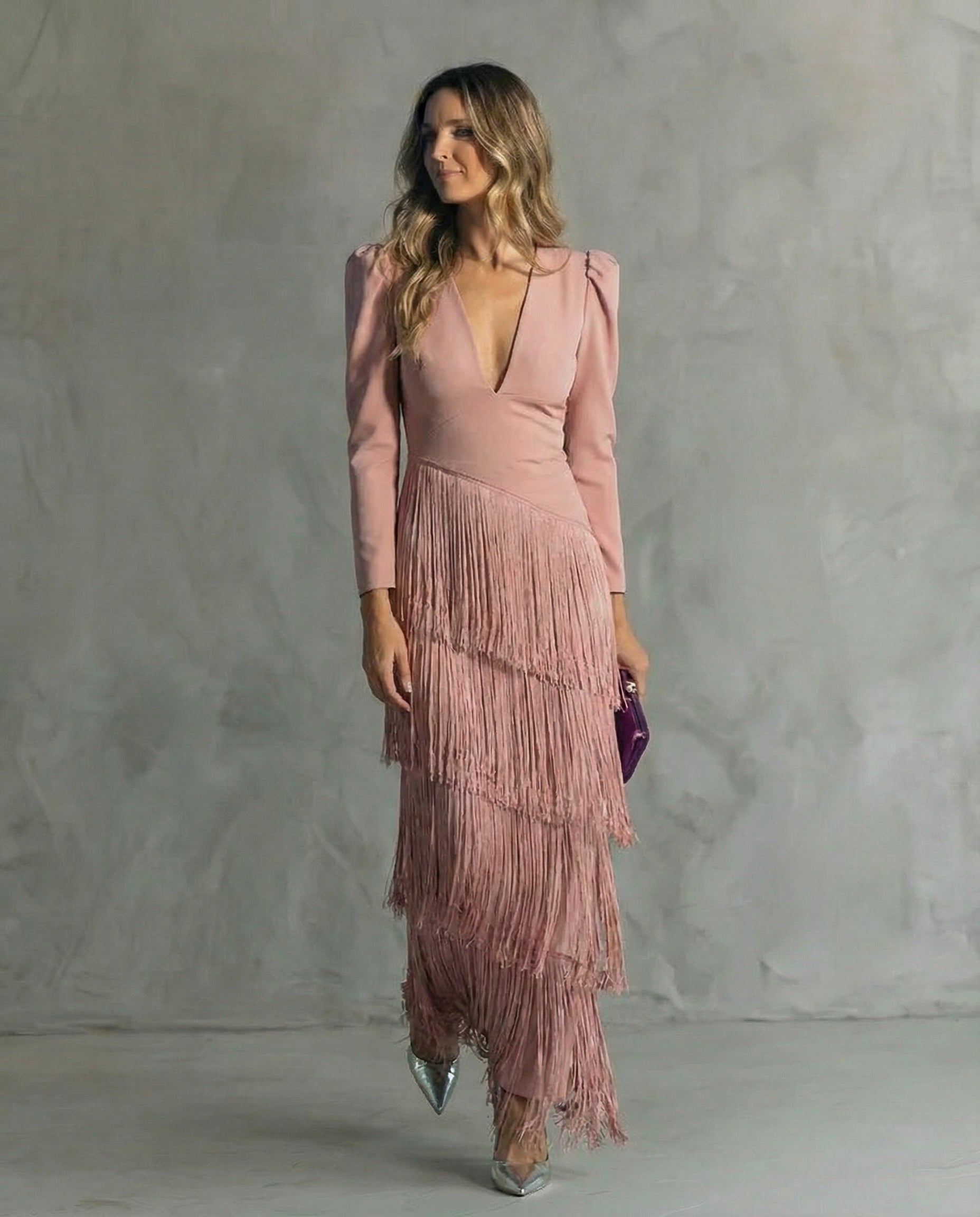 Erin™ Elegant Dress