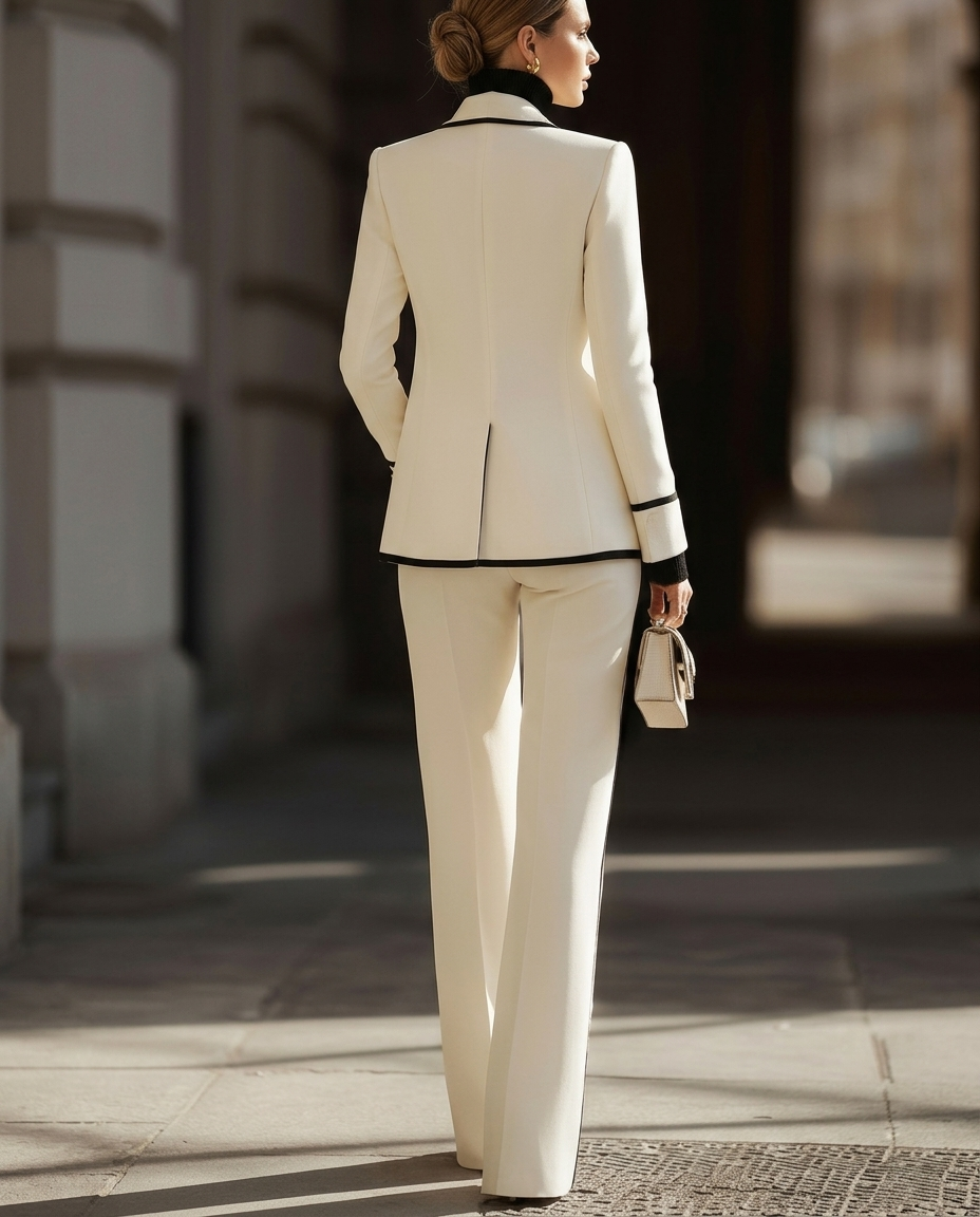 Krystalyn™ Two-Piece Set