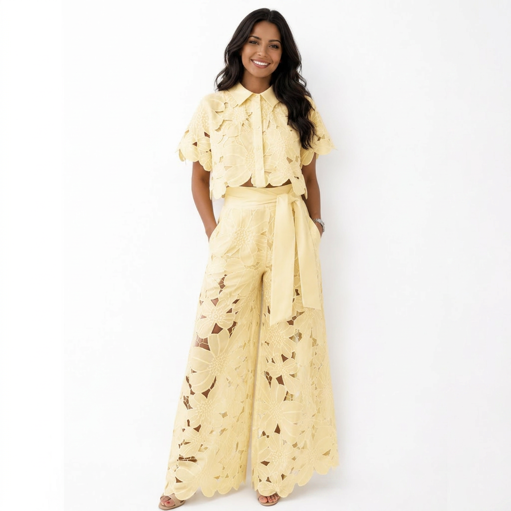 Arielle™ Comfortable Set