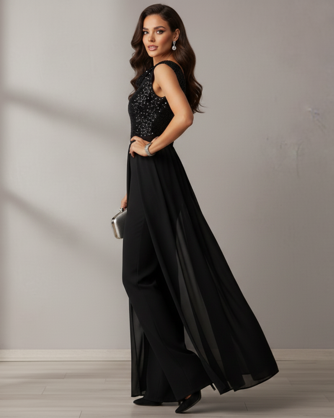 Luna™ Elegant Jumpsuit