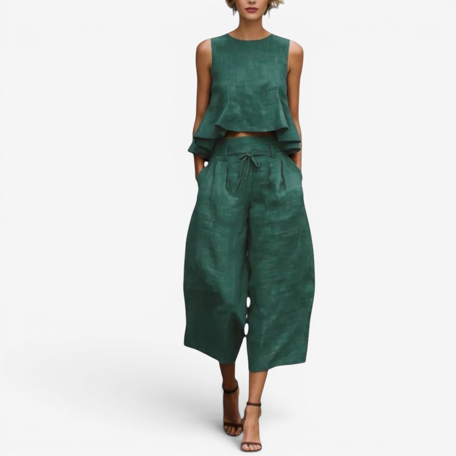 Nicky™ Two Piece Set