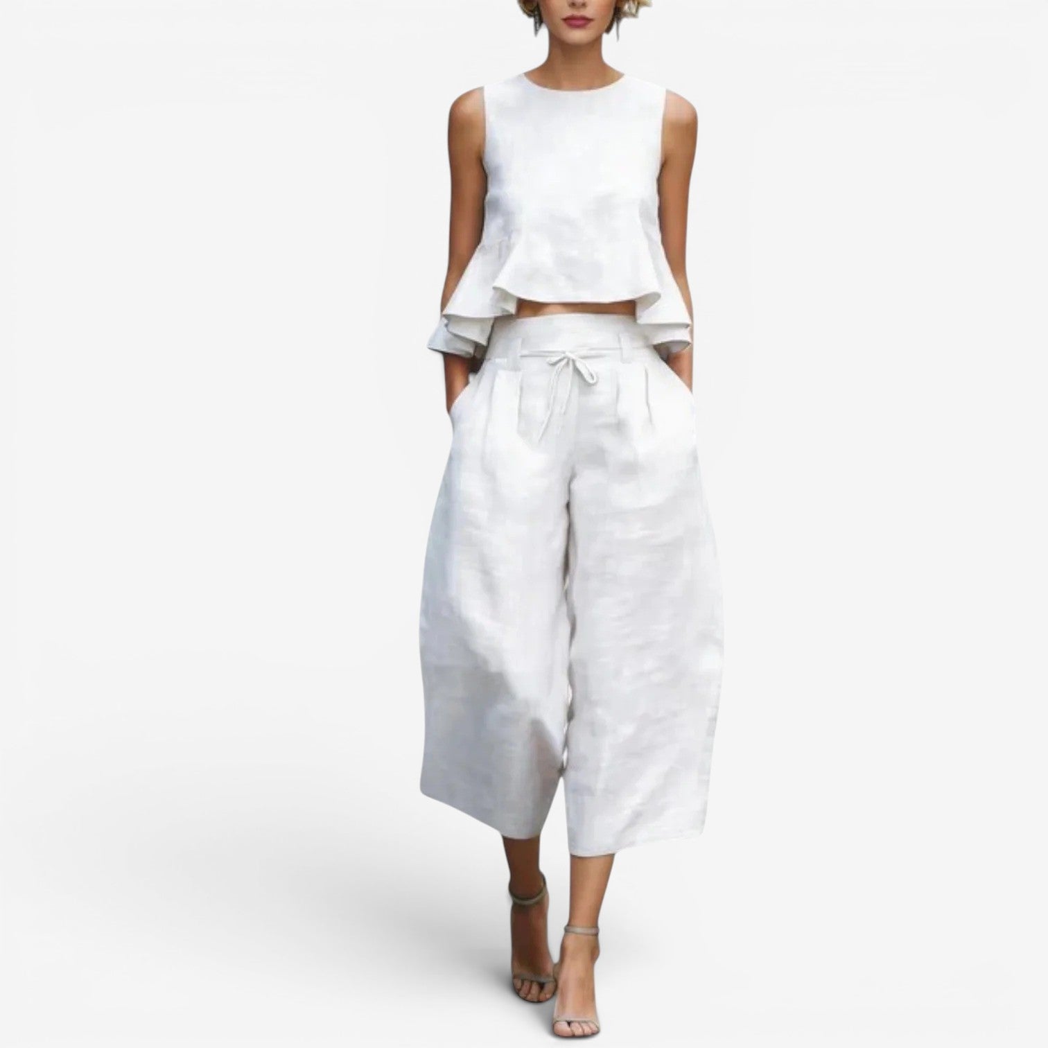 Nicky™ Two Piece Set