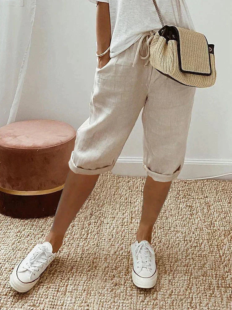 Claire™ Comfort Shorts