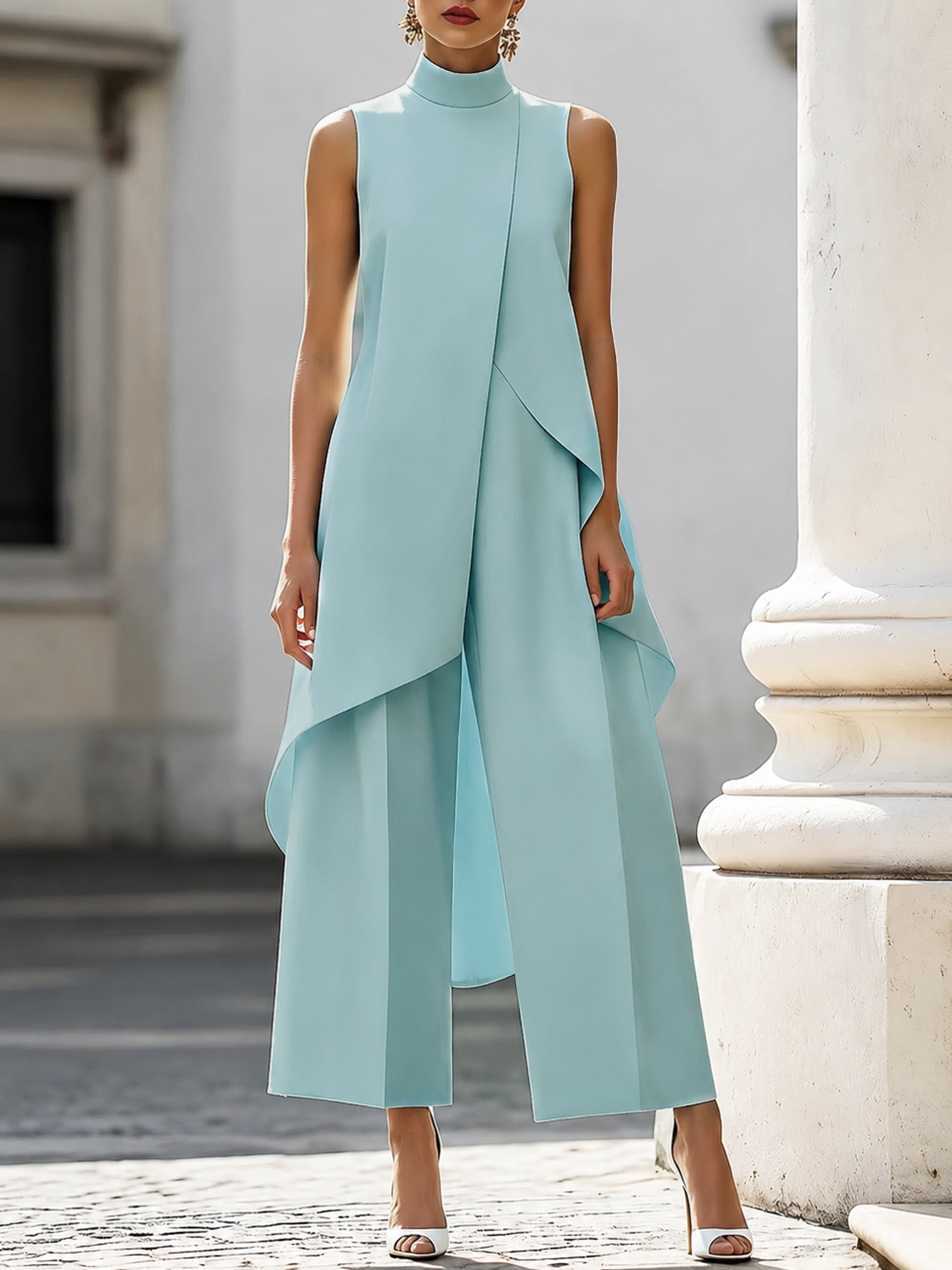 Irah™ Jumpsuit