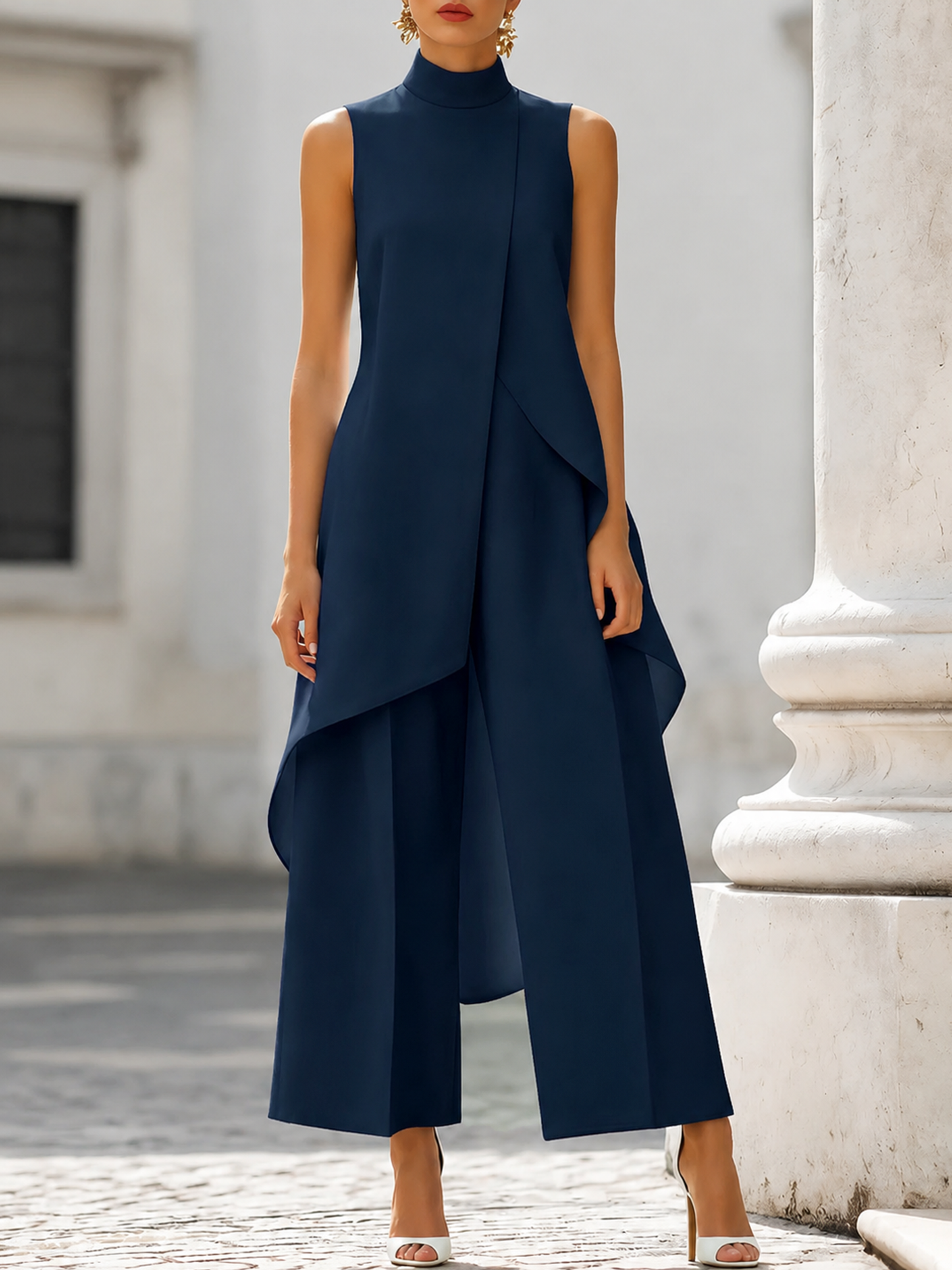 Irah™ Jumpsuit