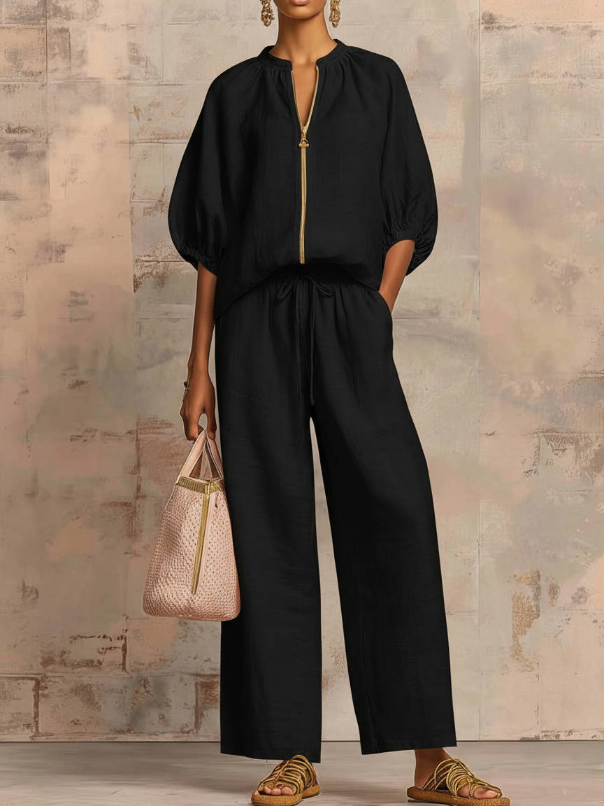 Agatha™ Elegant Set