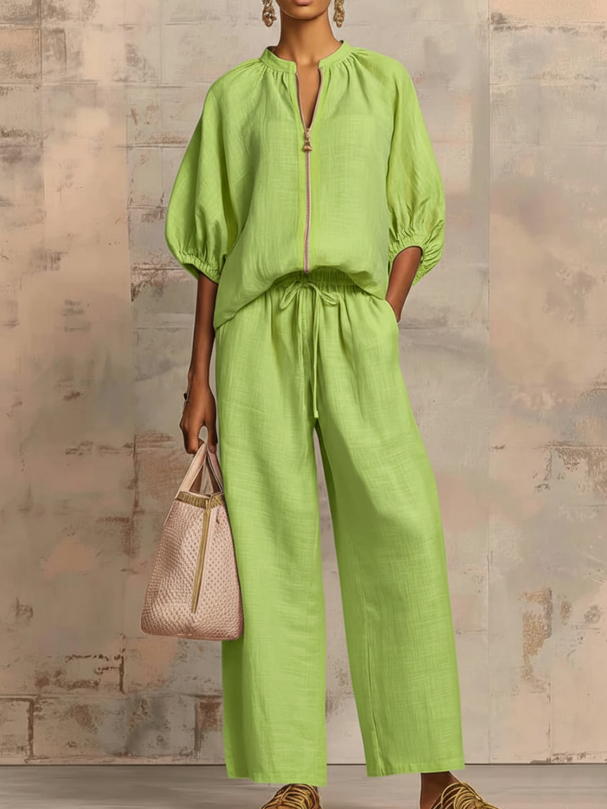 Agatha™ Elegant Set